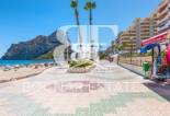 Herverkoop - apartment -
Calpe - Centro