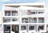 New Build - apartment -
Torrevieja