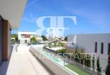 Herverkoop - Villa -
Finestrat - Golf Bahía