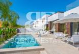 Resale - Villa -
El Campello - El Amerador