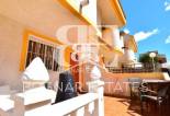 Resale - Townhouse -
Orihuela Costa - Los Altos