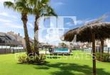 Resale - Townhouse -
Torrevieja - Aguas Nuevas