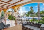 Herverkoop - Country House -
Orihuela