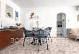 Herverkoop - apartment -
Torrevieja - Torrelamata - La Mata