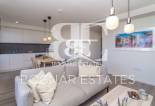Wiederverkauf - apartment -
Finestrat