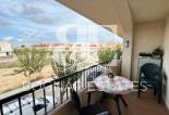Wiederverkauf - apartment -
LOS ALCÁZARES - Los Narejos