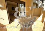 Resale - apartment -
San Javier - Roda
