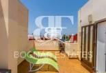 Resale - Townhouse -
Torrevieja - Aguas Nuevas