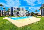 Herverkoop - apartment -
Orihuela Costa - Los Altos