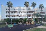 Herverkoop - apartment -
Lomas de Cabo Roig - Lomas De Cabo Roig