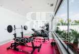 Herverkoop - apartment -
Benahavis - La Quinta