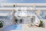 Neubau - low-bungalow -
Pilar de la Horadada