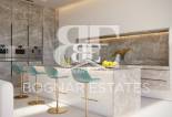 Herverkoop - Villa -
Benahavis - La Quinta