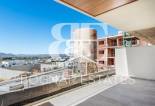 Neubau - ground-floor -
Benijofar