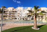 Resale - apartment -
Guardamar del Segura - El Raso