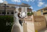 Resale - apartment -
Torrevieja - La veleta