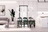 Neubau - Penthouse -
Finestrat