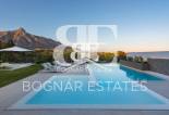 Herverkoop - Villa -
Marbella - Nueva Andalucía