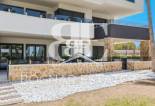 Wiederverkauf - apartment -
Orihuela Costa - Los Altos