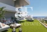 Neubau - apartment -
Mijas