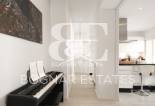 Wiederverkauf - apartment -
Alicante - - Centro  -
