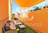 Resale - Townhouse -
Villamartín