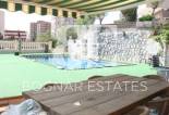 Wiederverkauf - Villa -
Benidorm - Poniente