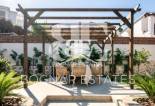 Resale - Villa -
Marbella - Nueva Andalucía
