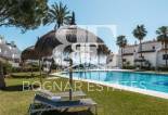 Herverkoop - apartment -
Marbella - Golden Mile