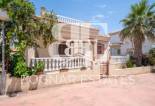 Herverkoop - Villa -
Algorfa