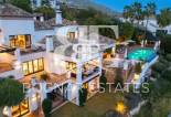 Herverkoop - Villa -
Benahavis - La Quinta