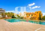 Wiederverkauf - apartment -
Finestrat - Cala de Finestrat