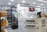 Resale - Commercial -
Alicante - Center
