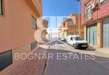 Wiederverkauf - apartment -
San Pedro del Pinatar