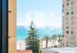 Wiederverkauf - apartment -
Alicante - El Campello