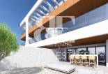 New Build - Penthouse -
Benijofar