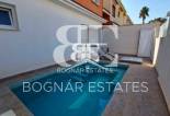 Resale - Townhouse -
Orihuela Costa - Cabo Roig
