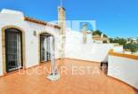 Herverkoop - Villa -
Villamartín - Los Dolses