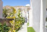 Wiederverkauf - Villa -
Finestrat - Sierra Cortina