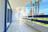 Wiederverkauf - apartment -
Orihuela Costa - Playa Flamenca