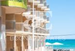 Herverkoop - apartment -
Guardamar del Segura