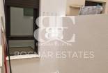 Herverkoop - apartment -
La Nucía - town