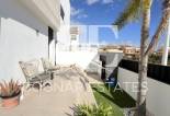 Resale - apartment -
Pilar de la Horadada - Costa Blanca
