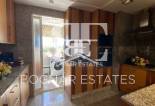 Wiederverkauf - apartment -
Guardamar del Segura - El Edén