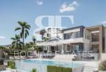 New Build - Villa -
Las Lagunas de Mijas