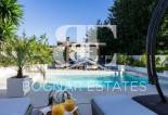 Herverkoop - Villa -
Marbella - Nueva Andalucía
