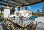 Herverkoop - Villa -
Marbella - Nueva Andalucía