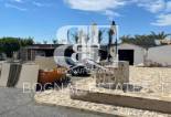 Herverkoop - Country House -
San Fulgencio - La Marina
