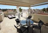 Herverkoop - Villa -
Ciudad Quesada - Rojales