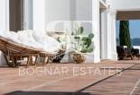 Herverkoop - Villa -
Marbella - Los Monteros